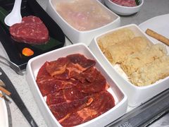 -海底捞火锅(航洋城店)