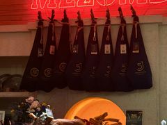 -Mezomd曼索蒂西班牙餐厅(广粤店)