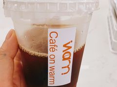 -Cafe on warm(丹霞店)