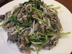 -李记白水羊头·清真老味家常菜(石景山店)