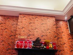 -永兴餐厅(复兴中路店)