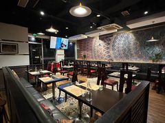 -克比叔叔印度餐厅Kebabs on the Grille(人民广场店)