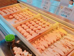 -古来思鱼饼