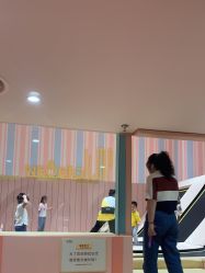 -奈尔宝·儿童乐园·亲子餐厅(鄞州万达店)