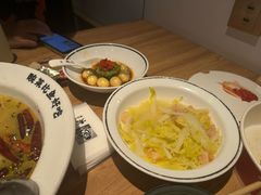 -太二酸菜鱼(汕头苏宁广场店)