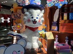 -东荟城名店仓