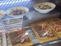 -天天初二·天津传统捞面·天津特色菜(凌奥总店)