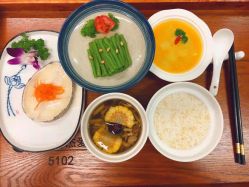 -杰爱月子护理中心