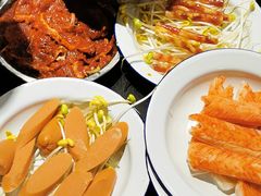 -钢管厂五区小郡肝串串香(南山店)