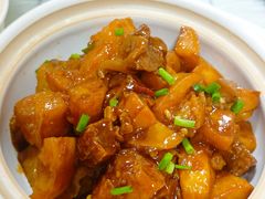 -福来菜馆(16块)