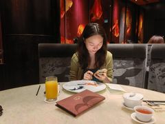 -8餐厅(新葡京酒店)