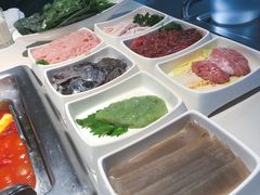 -海底捞火锅(枫蓝国际购物中心店)