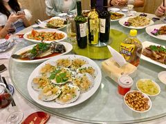 -四海之家(蛇口店)