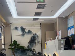 -苏曼酒店(苏州拙政园店)