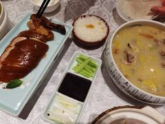 -马凯餐厅(地安门店)