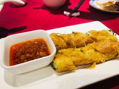 -老吉士酒家(天平路店)