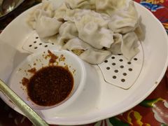 -闯关东东北农家菜(崂山石老人店)