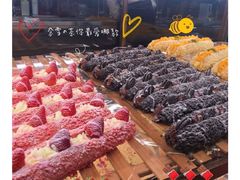 -奈雪的茶(天河城店)