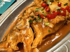 -徽镇小厨·经典徽菜(十里河店)
