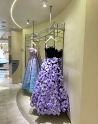 -MANLI BRIDAL婚纱