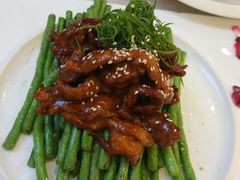 -天鲜阁·海鲜粤菜·33年老字号(石槎白云站店)