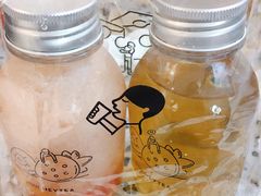 -喜茶(永旺梦乐城店)