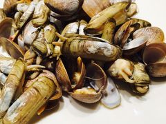 -海味当家·蒸锅海鲜(中山广场创始店)