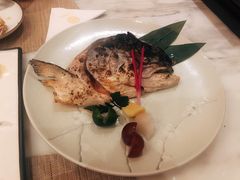 -月下料理(楷林IFC店)