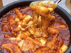 -食米家拌饭(梅溪新天地店)