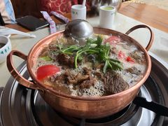 -顺顺小吃(独克宗古城店)