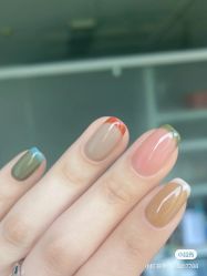 -初心纹眉洗眉·美睫专业店