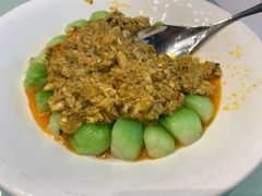 -新吉士·上海菜(浦东LCM置汇旭辉店)