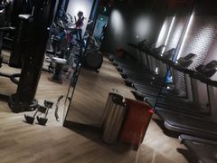 -威尔仕健身(北京合生汇店)