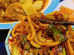 -伊带伊路新疆美食府(呼家楼店)