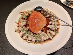 -锦楼·臻选新杭帮(杭州中心店)