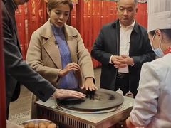 -三六三杭州菜(水上总店)