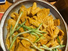 -肉串汪(月坛店)