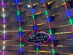 -Guru Buffet