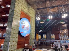 -The COOK·厨餐厅·自助餐(浦东嘉里大酒店)