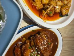 -领蟹祥记·香辣蟹·特色小海鲜(奥体天虹店)