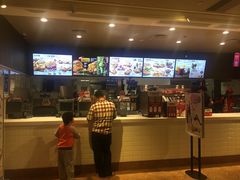 -肯德基(龙昆南店)