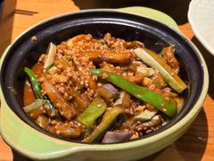 -云海肴·汽锅鸡·云南菜(南强街店)
