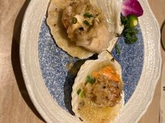 -大渔铁板烧(蛇口店)