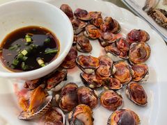 毛蚶-好兄弟郭巨海鲜(天一阁店)