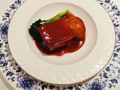 -Yan Ting 宴庭中餐厅(上海静安瑞吉酒店)