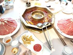 -蜀九香火锅(李家沱店)