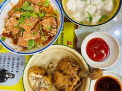 -卢聪艺小吃店(阳翟总店)