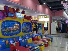 -风云再起游乐汇(南京常发广场店)