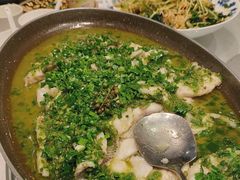 -盛百味·家宴餐厅(霸州分店)