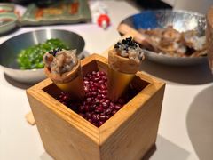 -上井料理黑金店(IFS国金中心店)